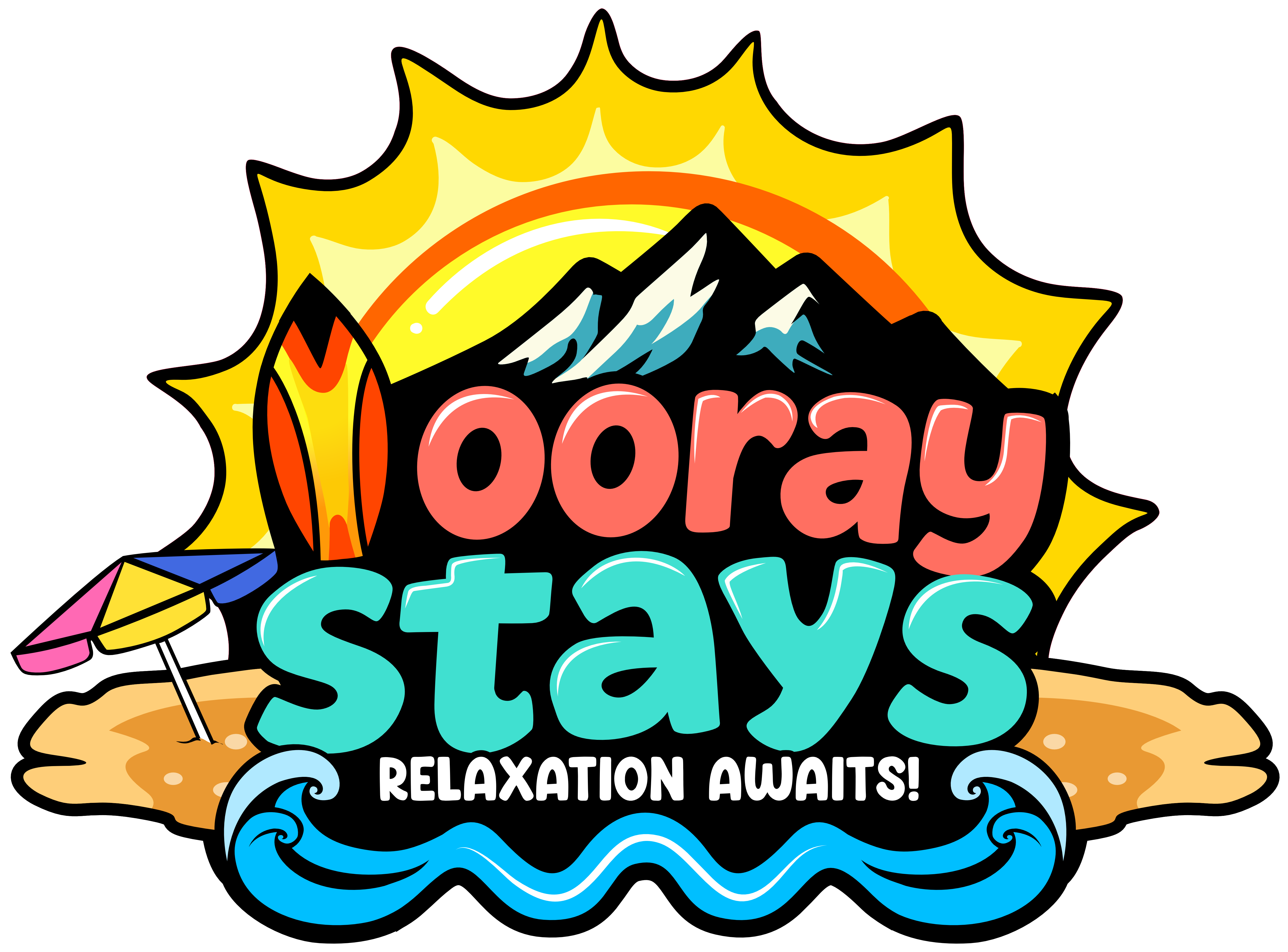 Hooray Stays!