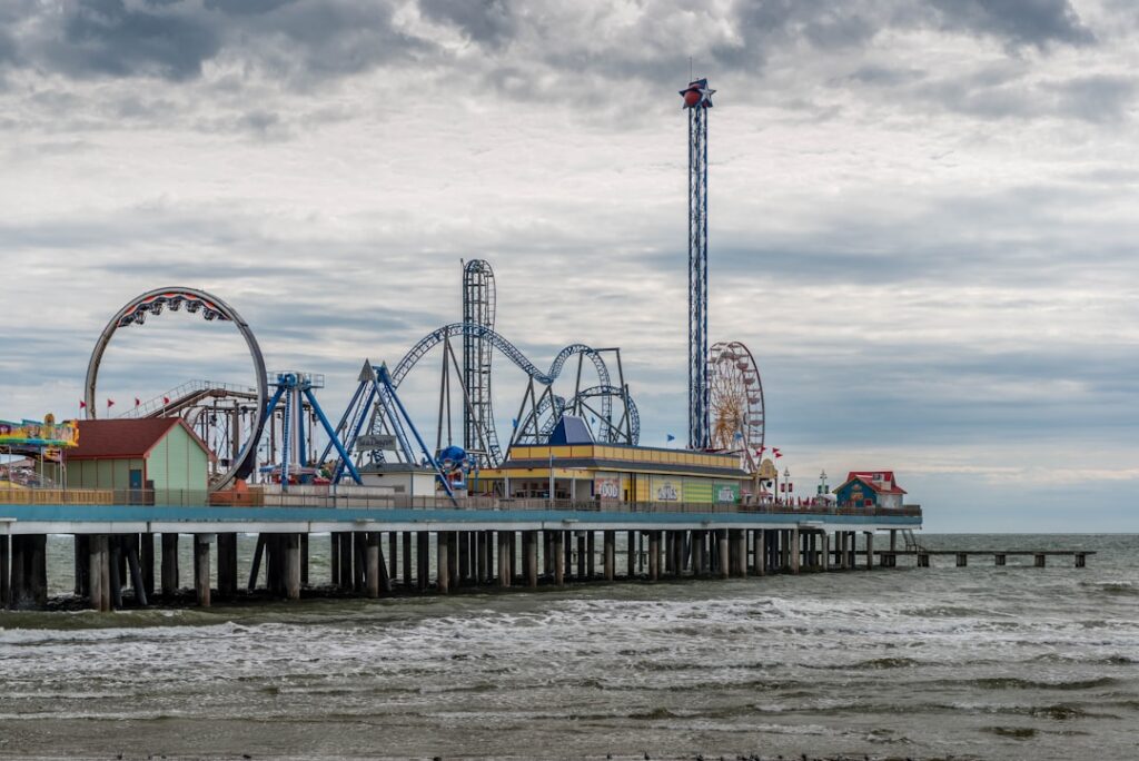 Galveston Vacation Rentals for Labor Day Weekend 2026: Pet-Friendly Beach Houses That Book Direct