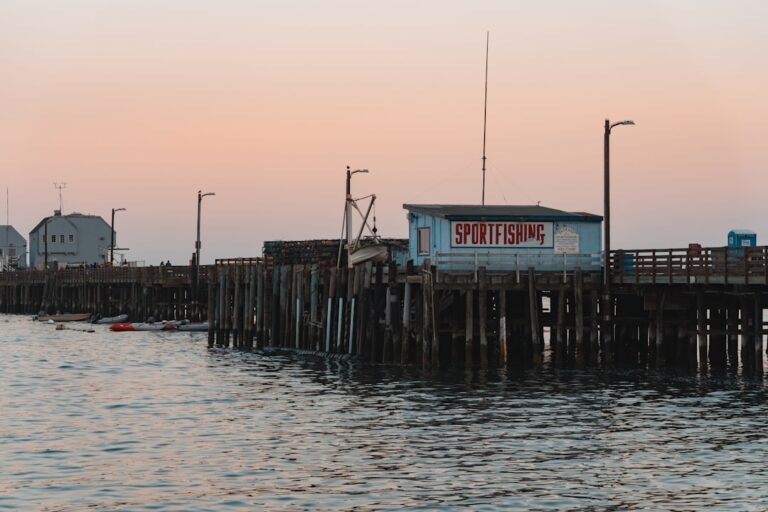 Dynamic Pricing for Freeport Vacation Rentals: How to Maximize Revenue During Fishing Season, Holidays & Local Events (2026 Strategy)