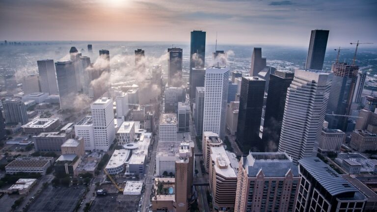 Houston STR Management for Medical Center Properties: Travel Nurses, Patient Families & What Smart Owners Demand